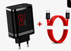 GO 30W Full Protocol Fast Charger