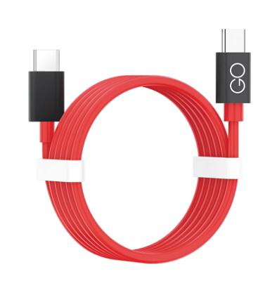 GO 1-Meter Fast Charging Cable 