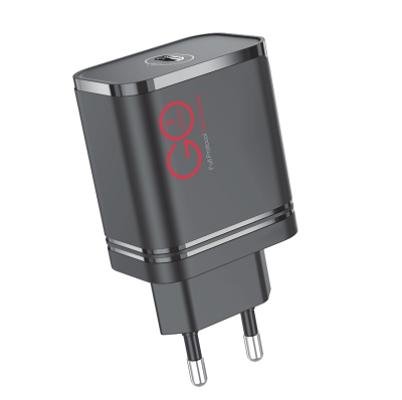 GO 30W Full Protocol Fast Charger