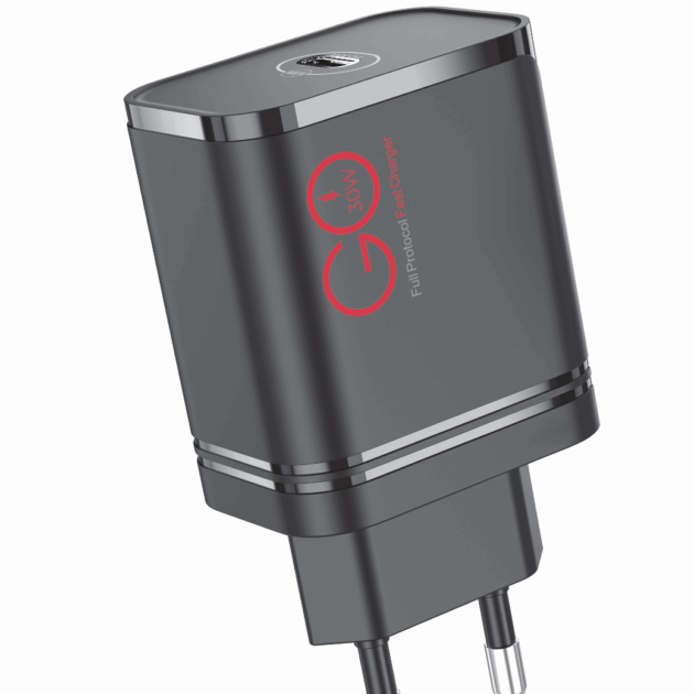 Power Adapter