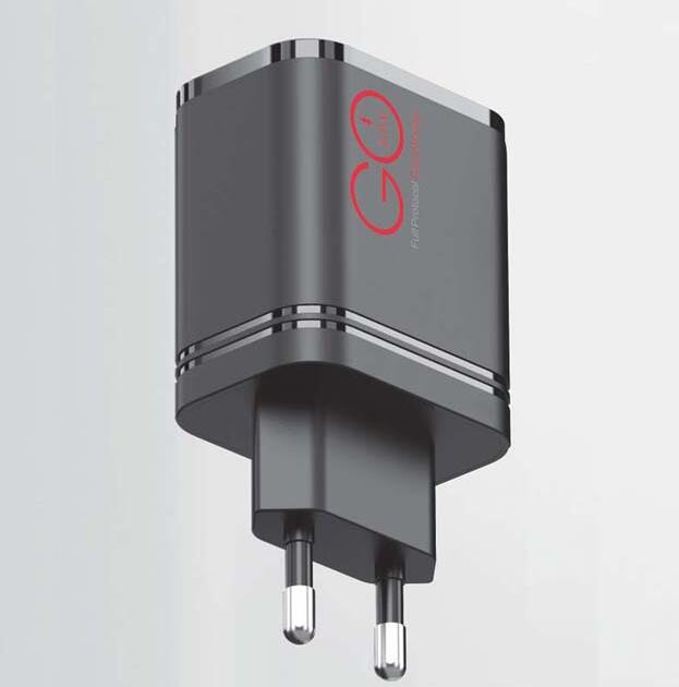 Wall Adapter